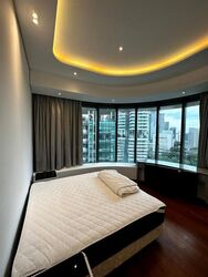 New Futura (D9), Condominium #610680001